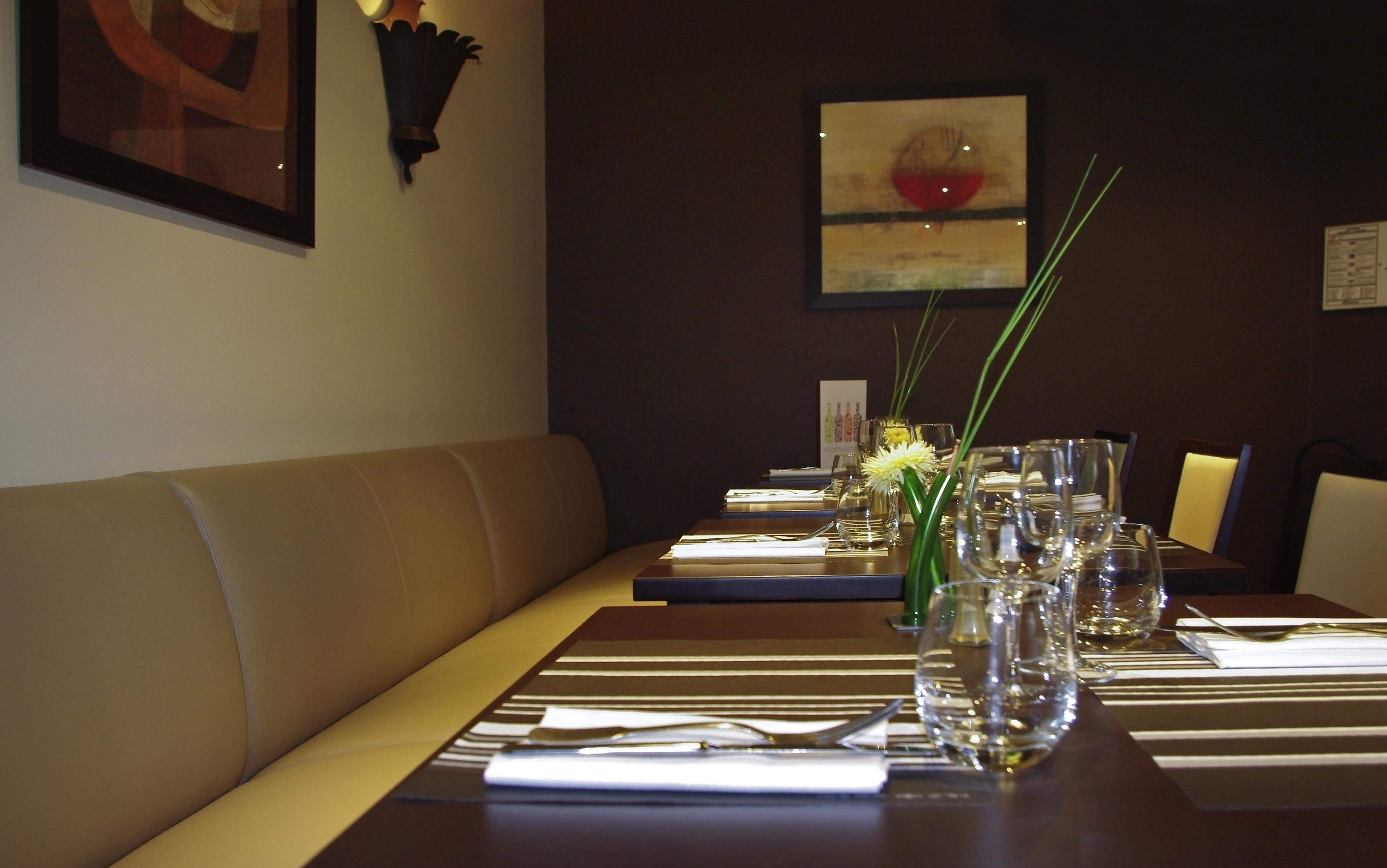 Hotel Mercure Lyon Centre Charpennes Villeurbanne Zařízení fotografie