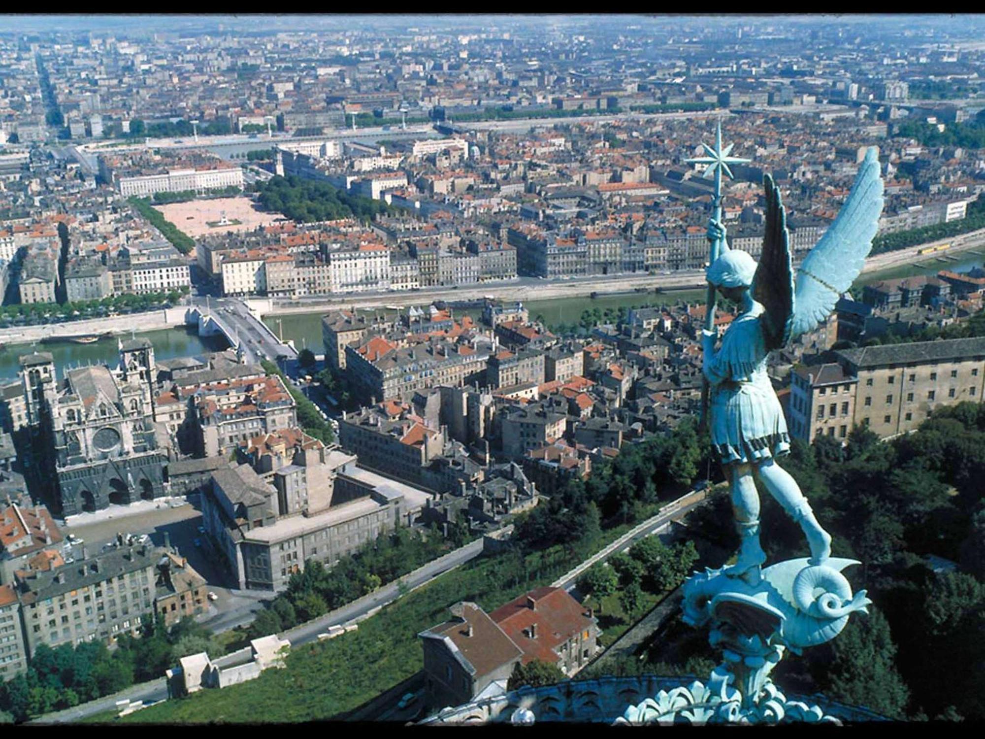 Hotel Mercure Lyon Centre Charpennes Villeurbanne Exteriér fotografie